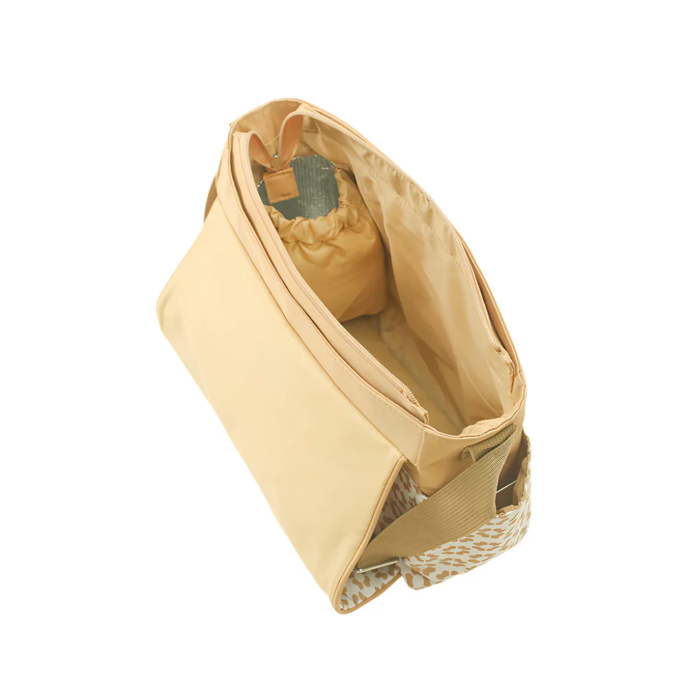 Zubaida's Tinnies Baby Diaper Bag Set T5001-D - Image 3
