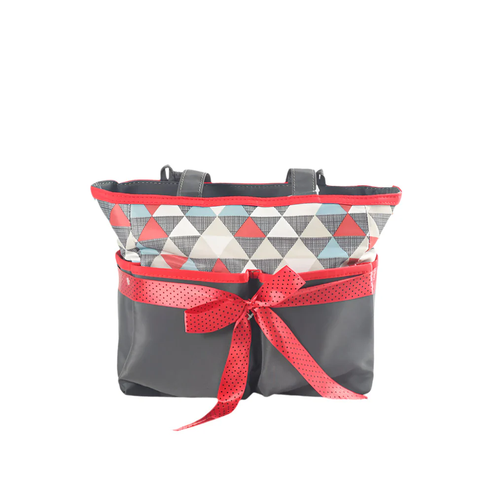 Zubaida's Tinnies Baby Diaper Bag Set T5003-A - Image 3