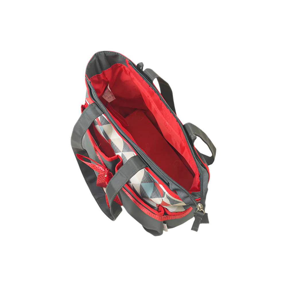 Zubaida's Tinnies Baby Diaper Bag Set T5003-A - Image 5