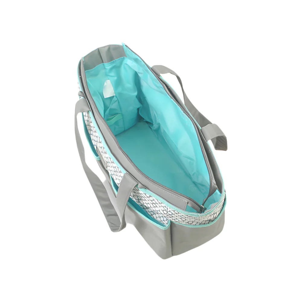 Zubaida's Tinnies Baby Diaper Bag Set T5003-C - Image 4