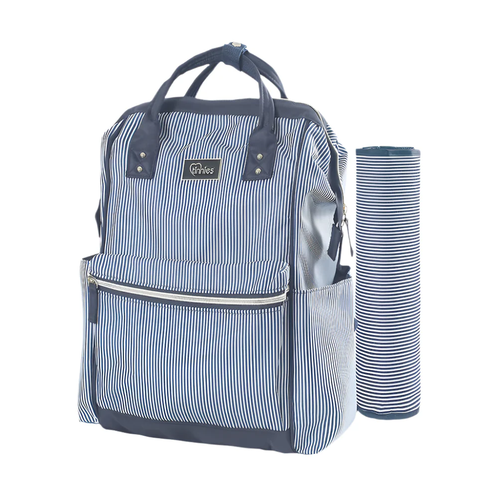 Zubaida's Tinnies Baby Diaper Bag - T5005-A