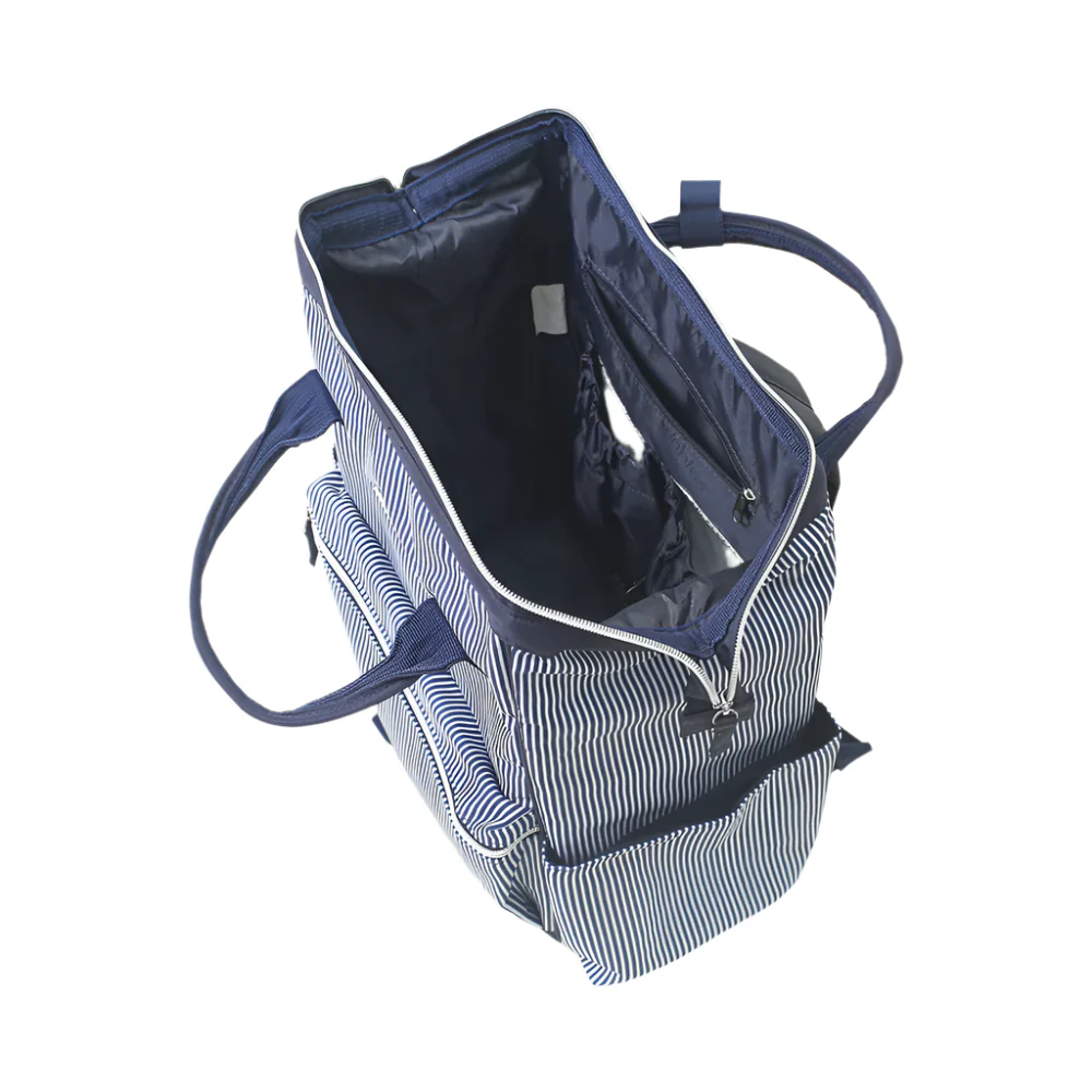 Zubaida's Tinnies Baby Diaper Bag - T5005-A - Image 4