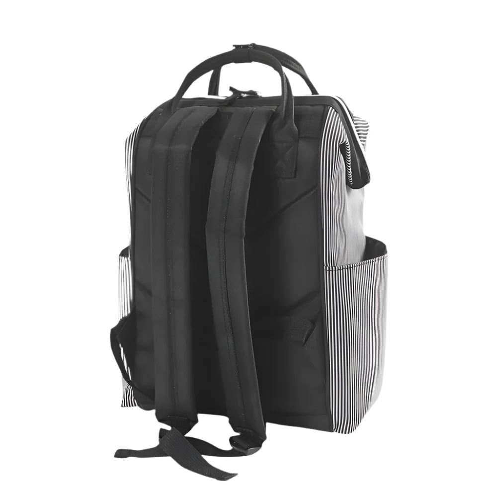 Zubaida's Tinnies Baby Diaper Bag - T5005-B - Image 3