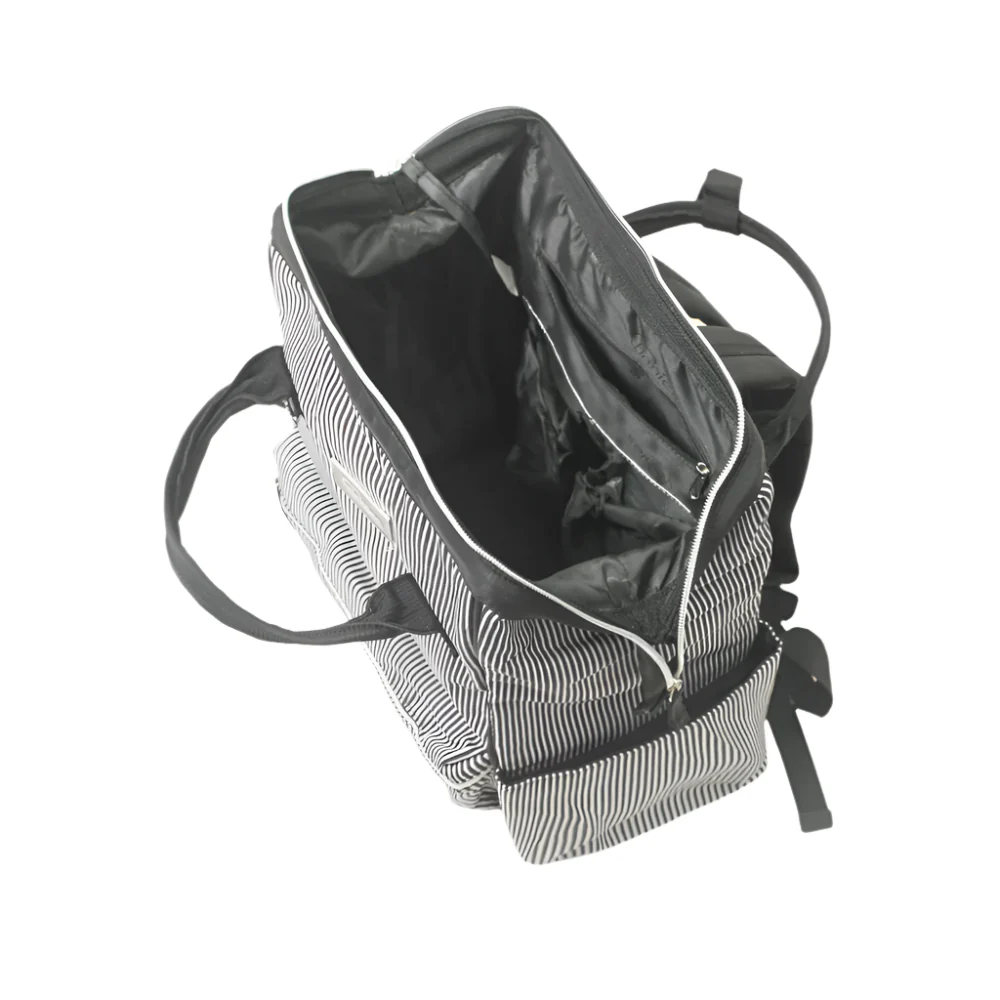 Zubaida's Tinnies Baby Diaper Bag - T5005-B - Image 4
