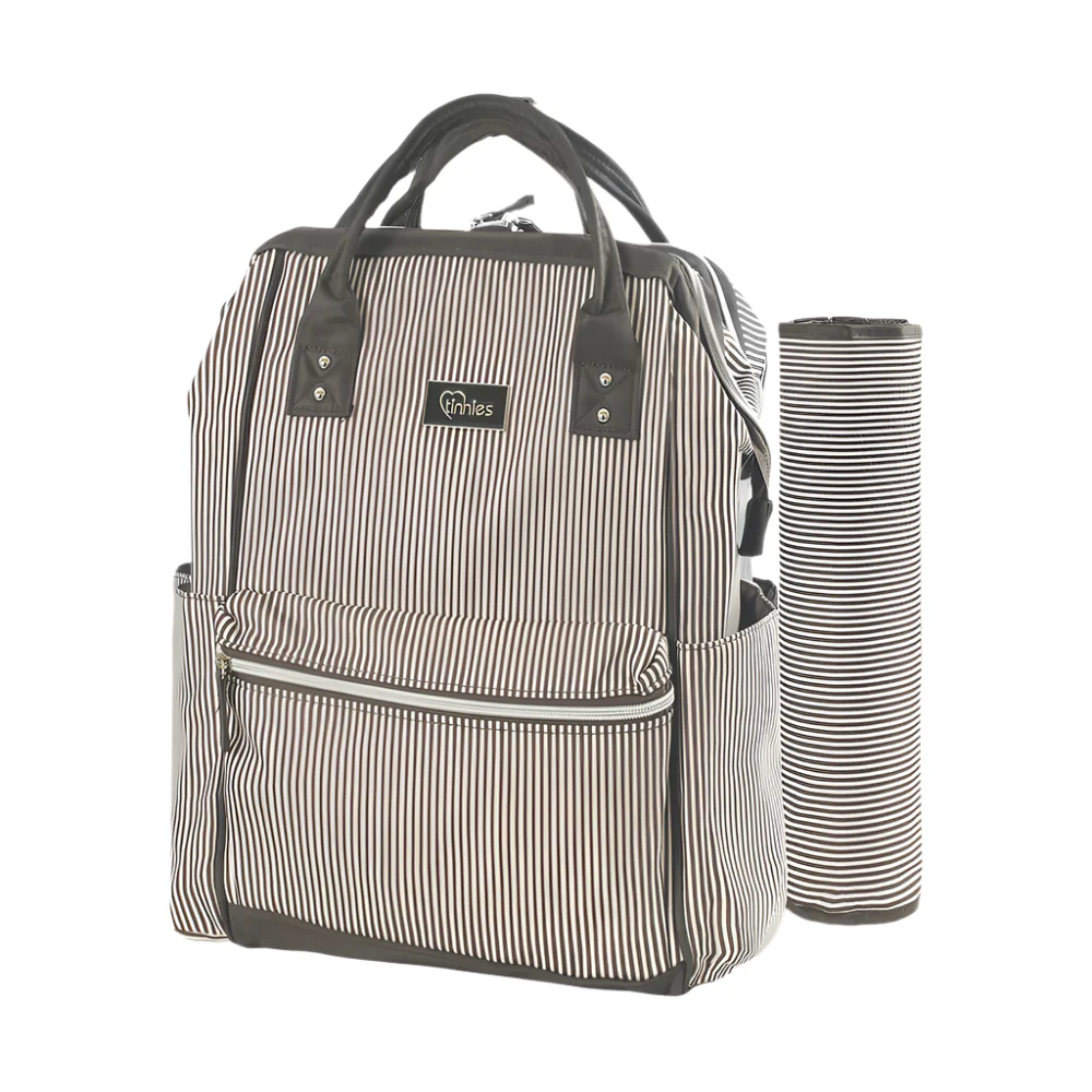Zubaida's Tinnies Baby Diaper Bag - T5005-C
