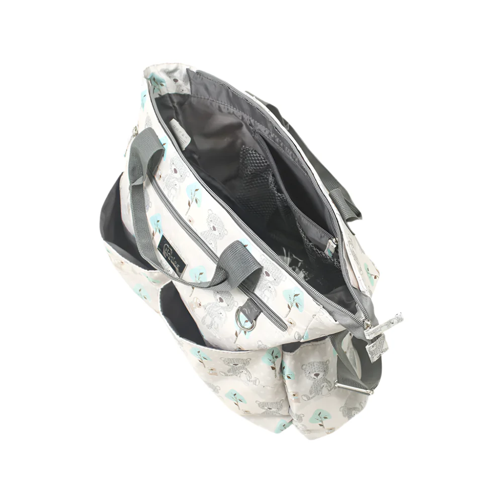 Zubaida's Tinnies Baby Diaper Bag - T5008-A - Image 3