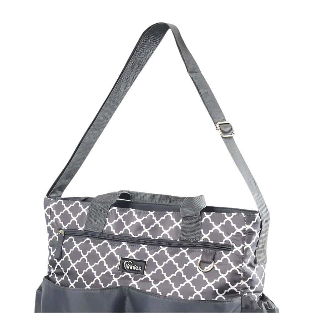 Zubaida's Tinnies Baby Diaper Bag - T5008-C - Image 3