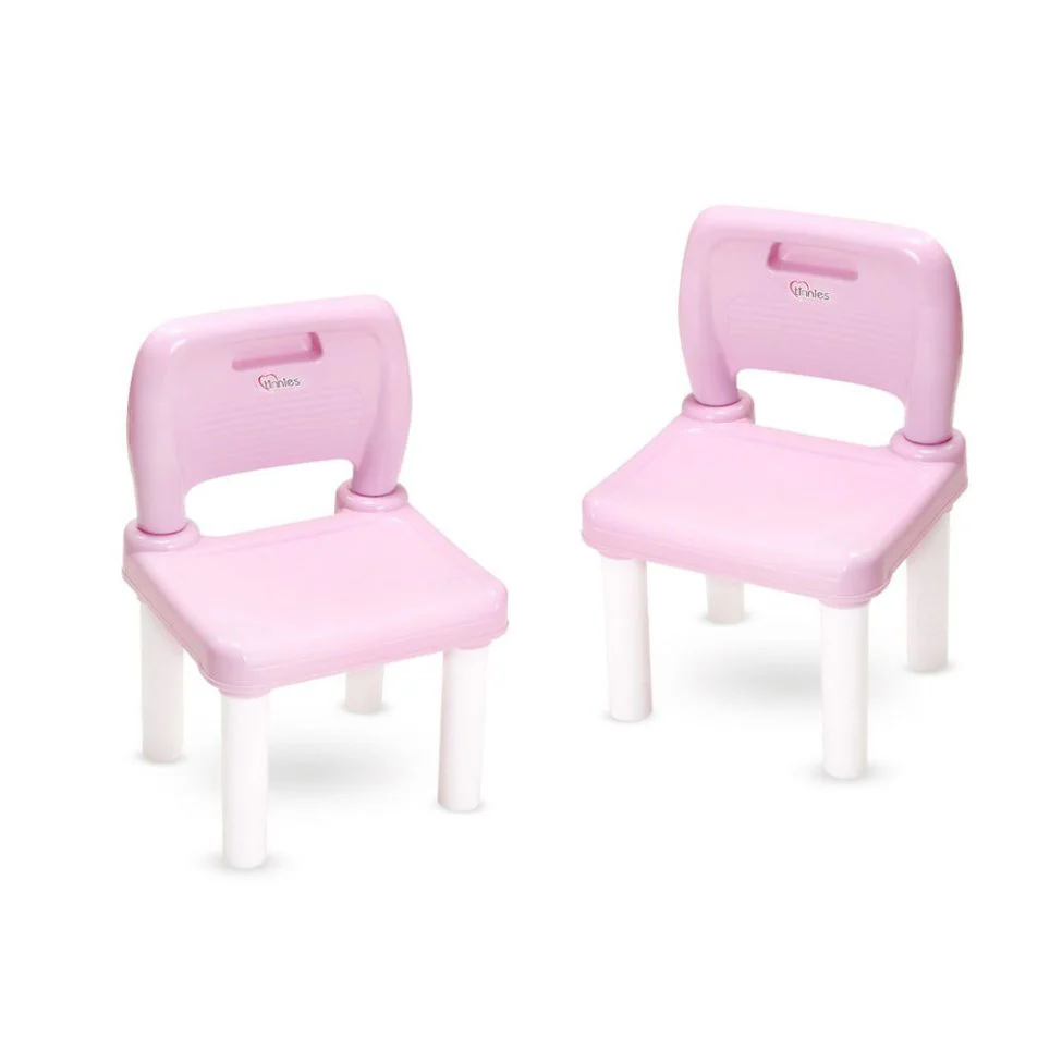 Zubaida's Tinnies Children Table Set - T1103-013 - Image 3