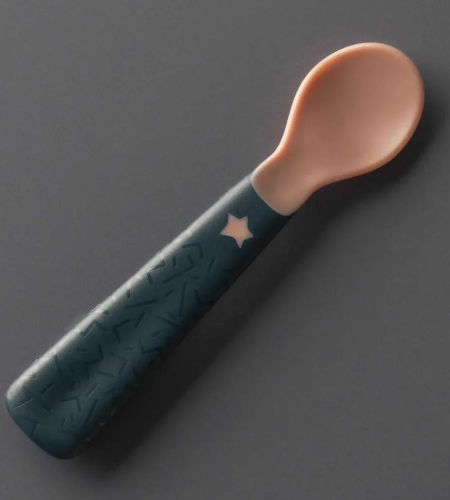Tommee Tippee Softee Weaning Spoons 5 Pieces TT 447189 at Zubaidas Official™ - Image 3