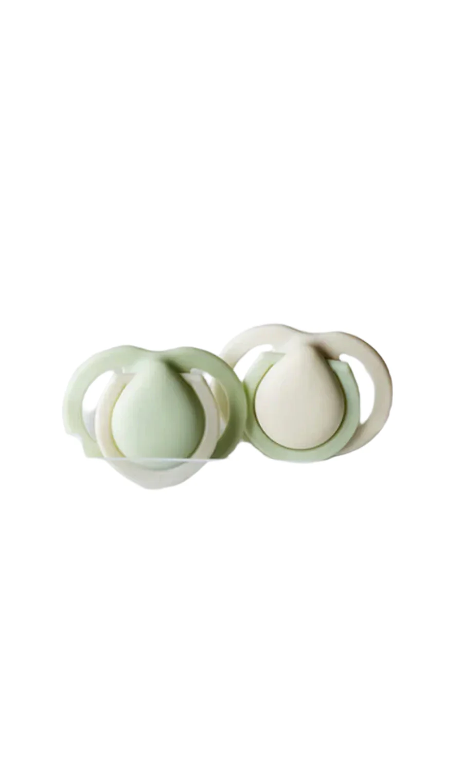 Tommee Tippee Newborn Soother 0-2 M Pack of 2 TT 433582 at Zubaidas Official™ - Image 2