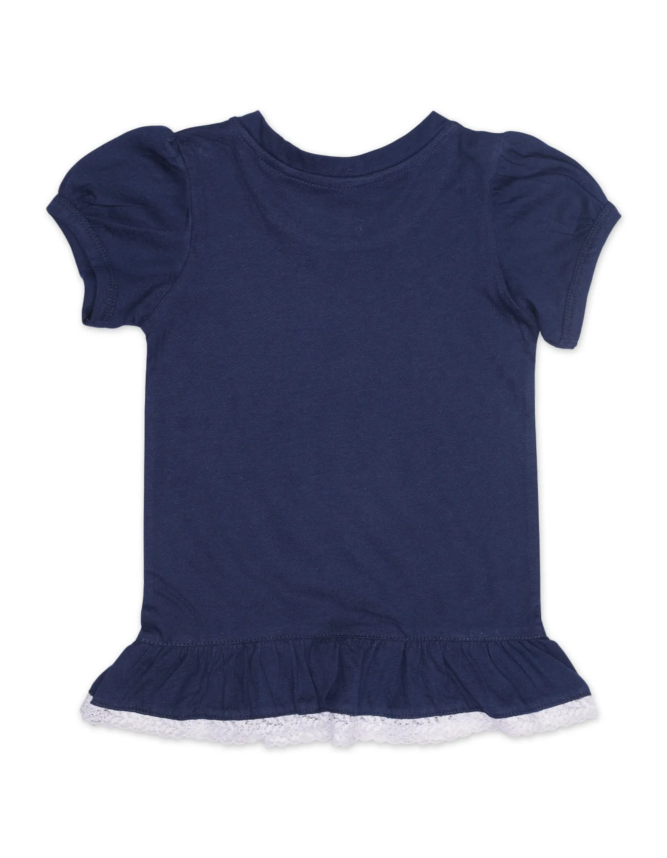 Zubaida's Top "It's Cool To Be Kind" - Image 2