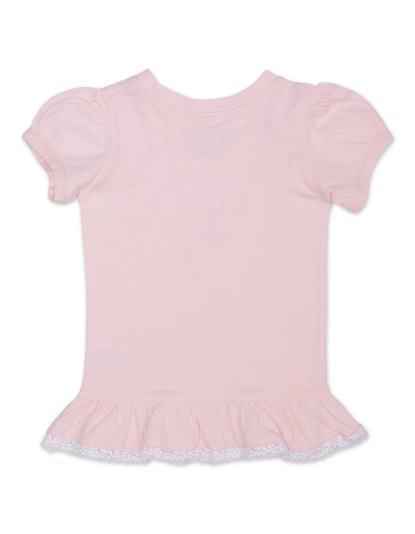Zubaida's Top "Cutest Little Sister" - Image 2
