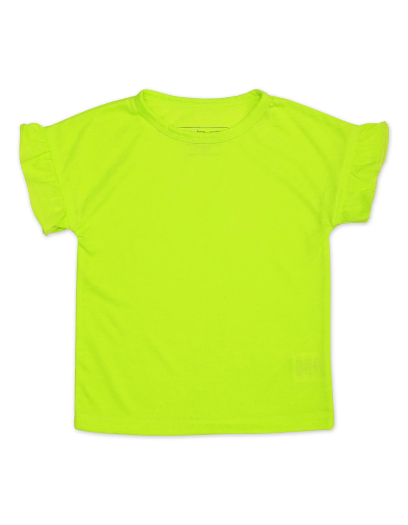 Zubaida's Comfy Raglan Sleeves Top