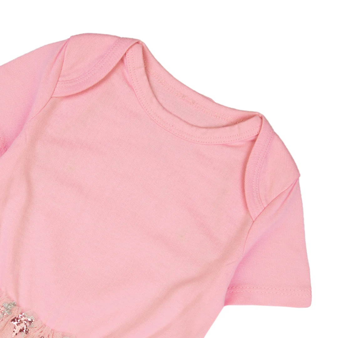 Zubaida's Tutu Bodysuit - Image 2