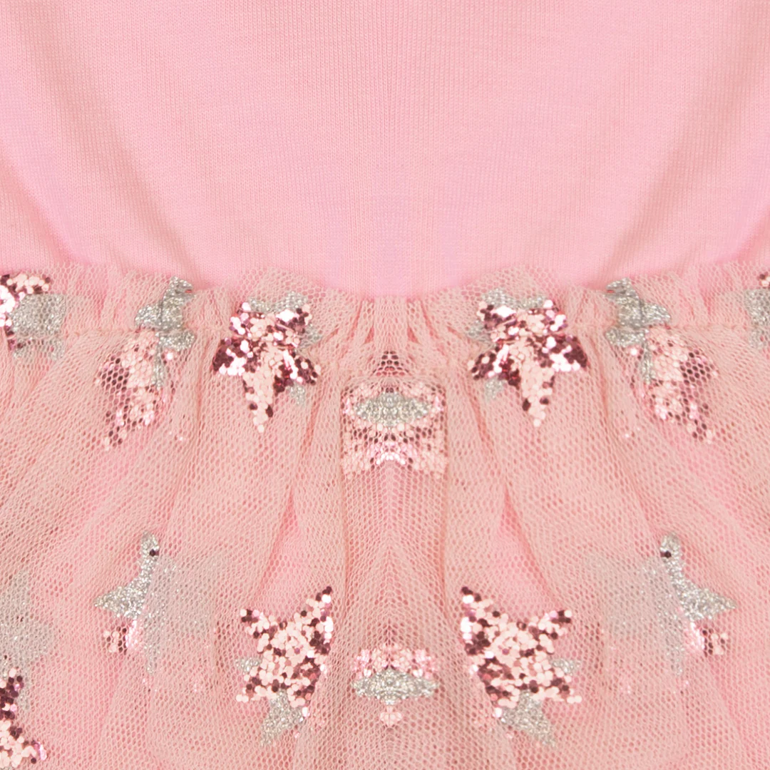 Zubaida's Tutu Bodysuit - Image 3