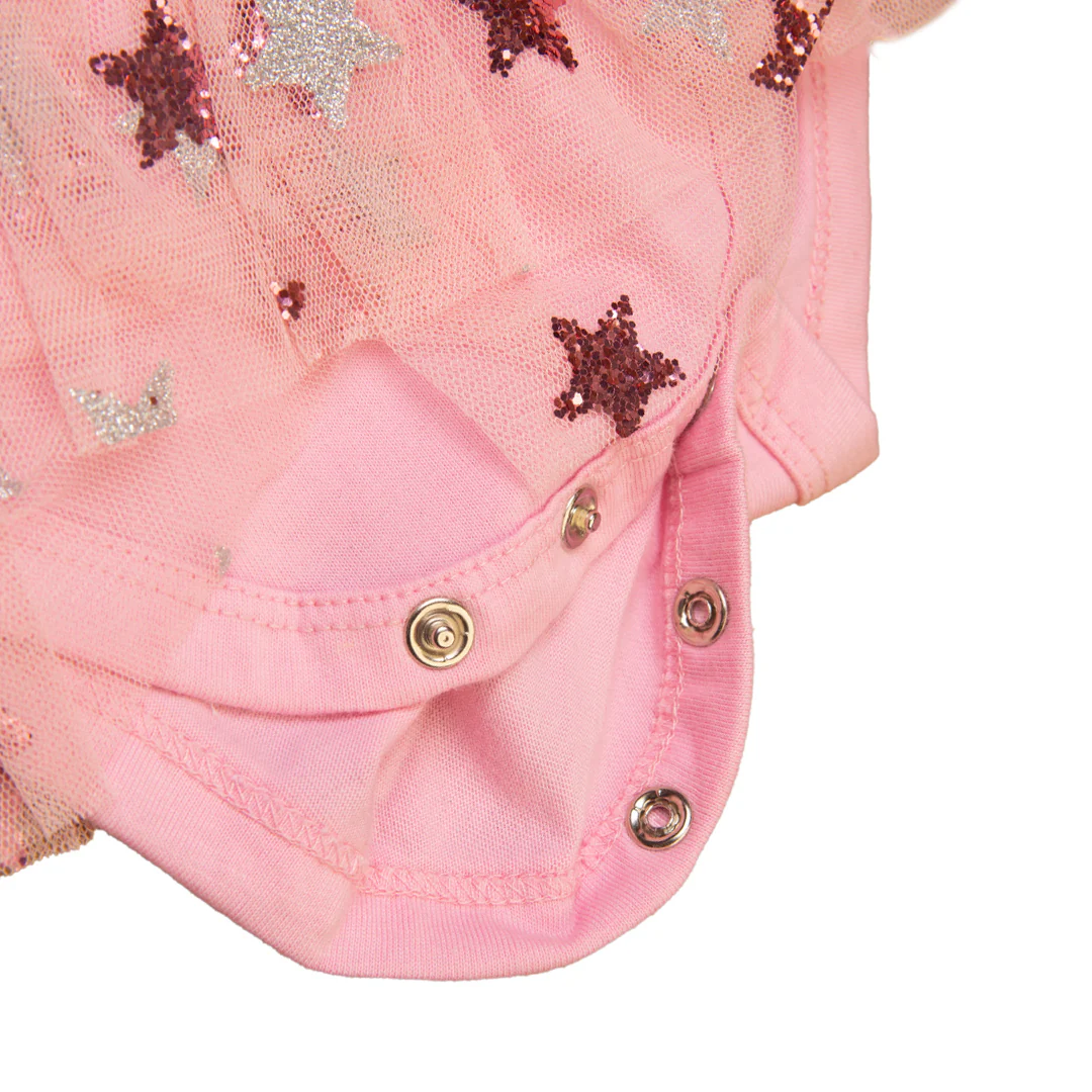 Zubaida's Tutu Bodysuit - Image 4