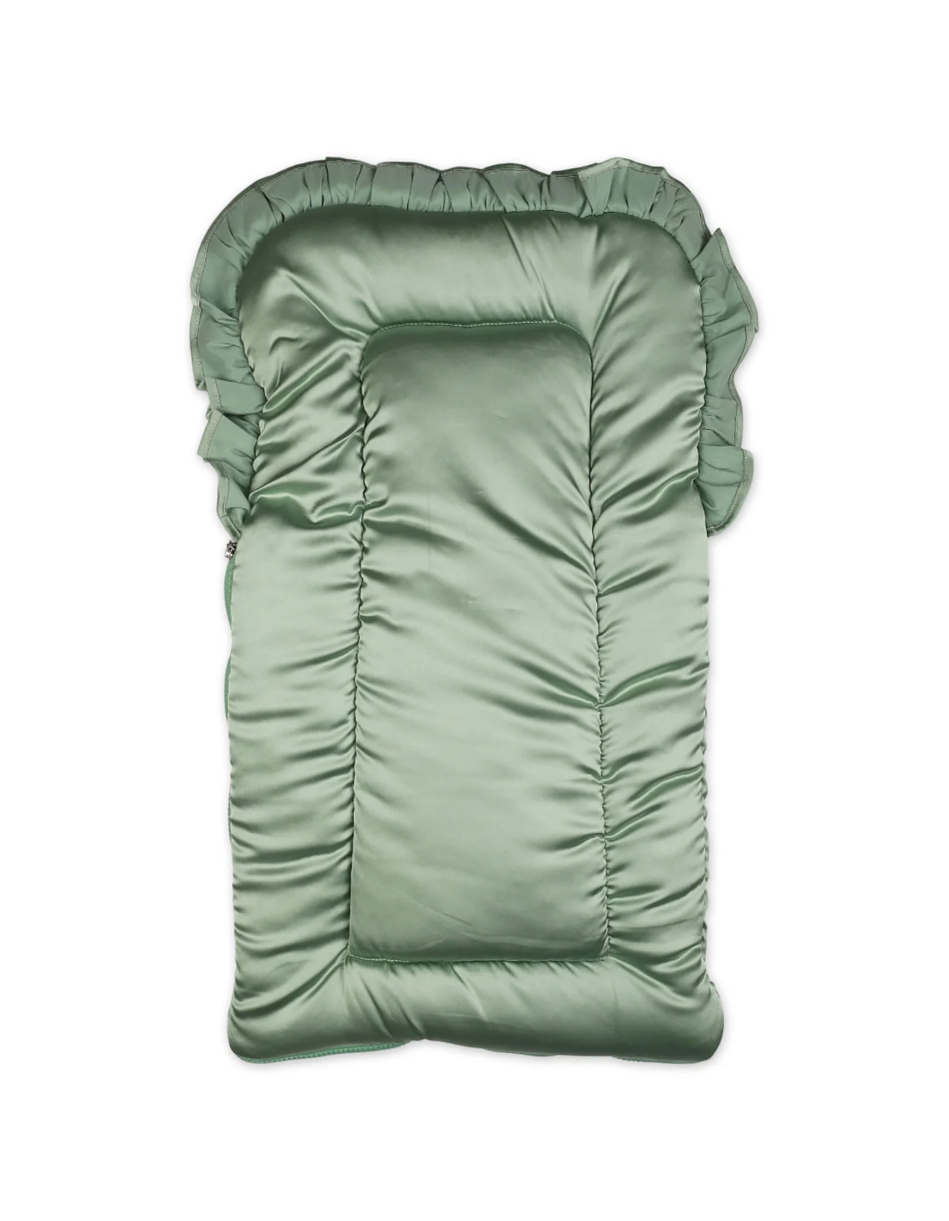 Zubaida's Luxurious, Ultra-Soft & Padded Carry Nest - Image 3