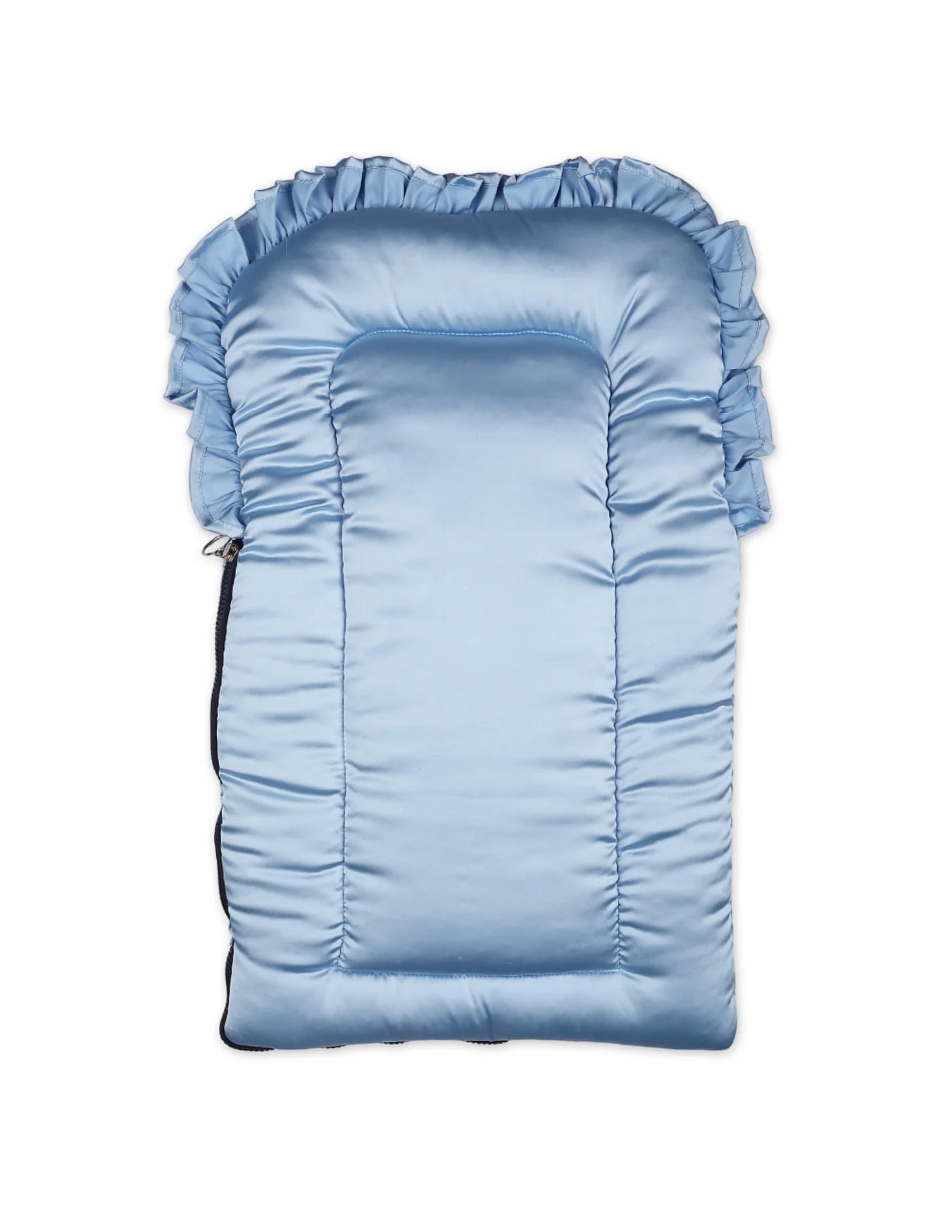 Zubaida's Luxurious, Ultra-Soft & Padded Carry Nest - Image 3