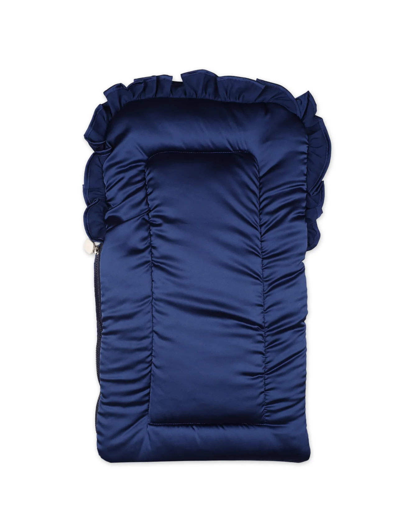 Zubaida's Luxurious, Ultra-Soft & Padded Carry Nest - Image 3