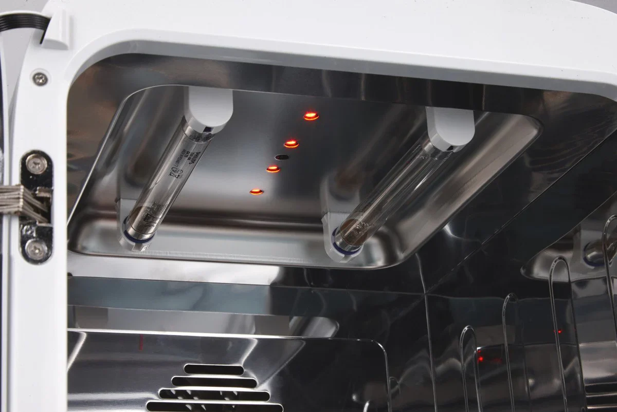 Spectra UV Lamp at Zubaidas Official™ - Image 3