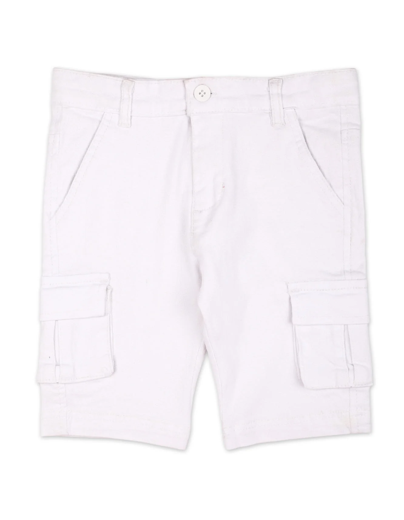 Cargo Shorts Explorer's Essential at Zubaidas Official™ Pakistan