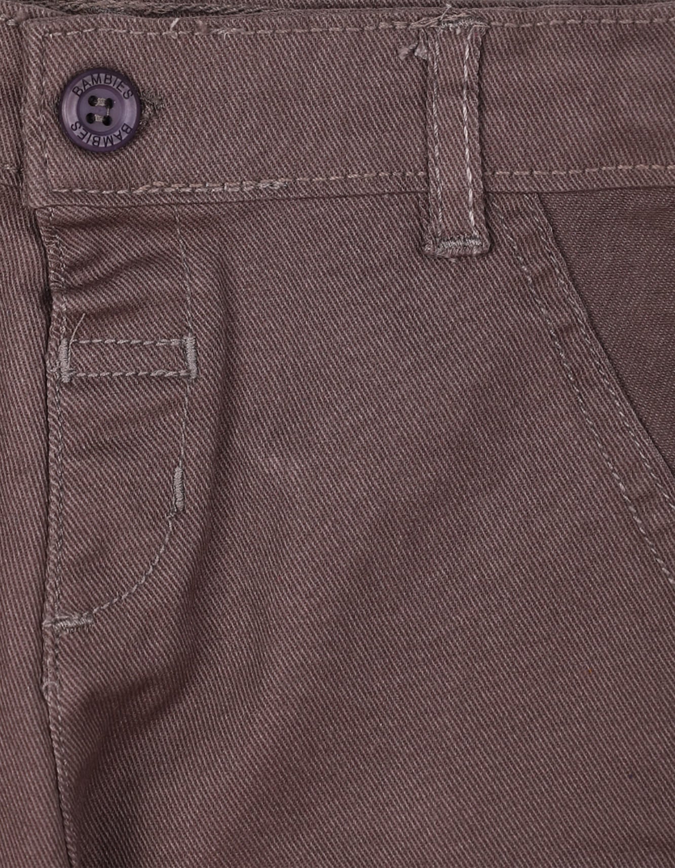 Cargo Shorts Explorer's Essential at Zubaidas Official™ Pakistan - Image 3