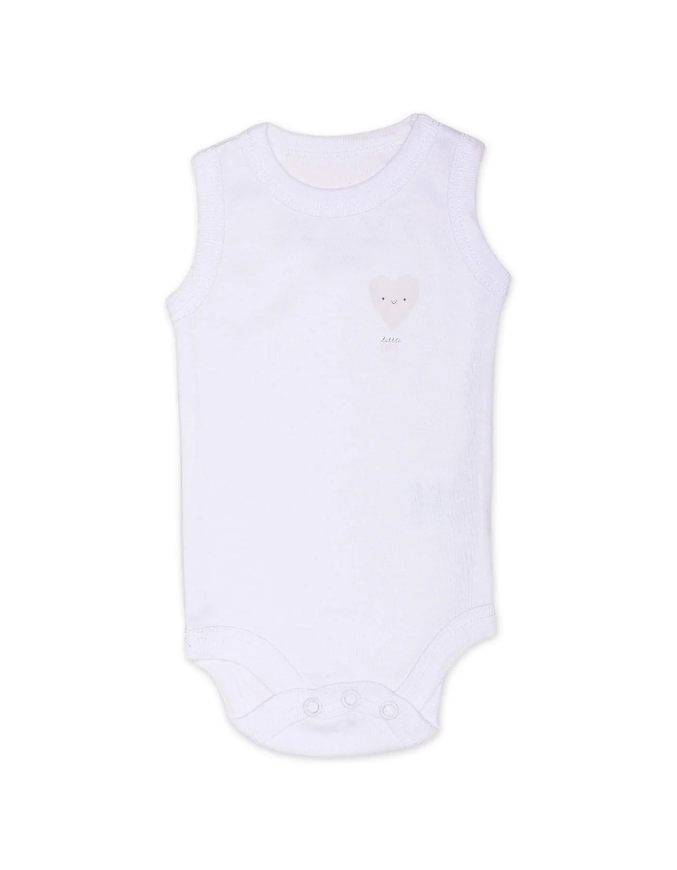 Zubaida's Vests - Pack of 3 - Image 4
