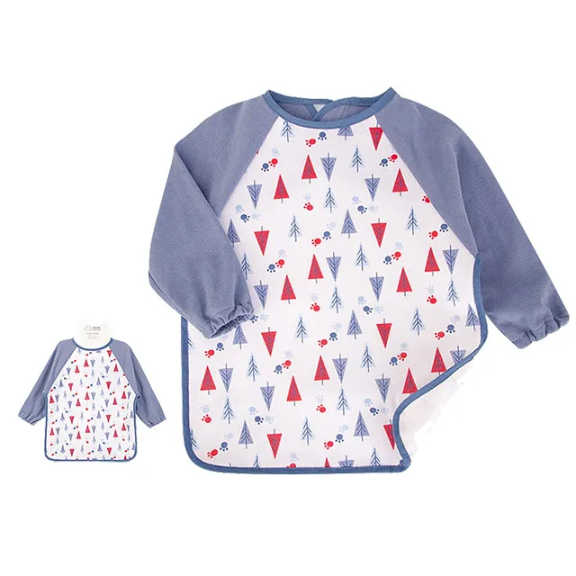 Zubaida's Waterproof Coverall Bibs