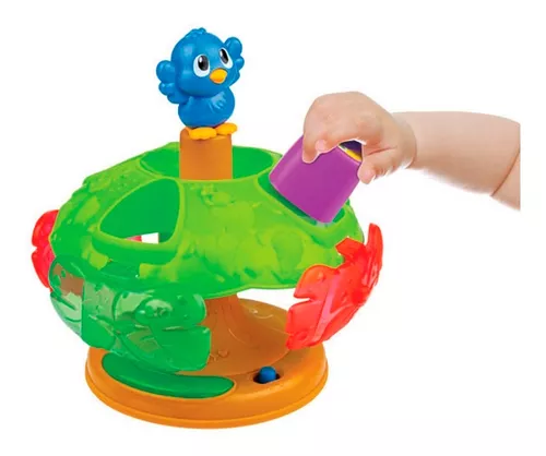 Zubaida's Winfun Sort N Sing Surprise - 0752-01 - Image 6