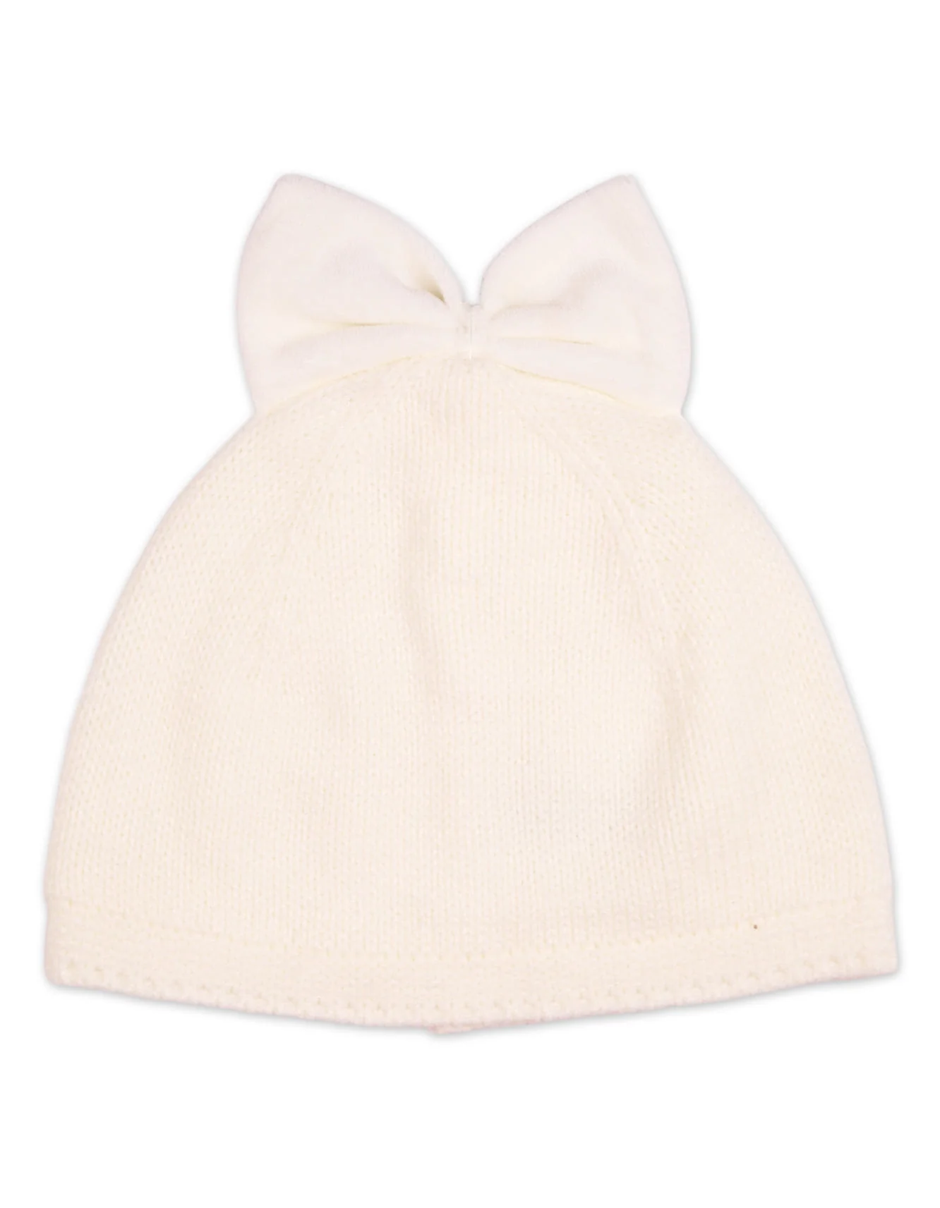 Zubaida's Winter Cap