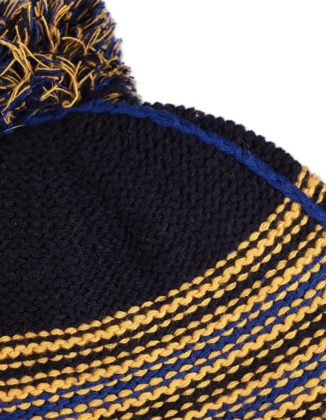 Zubaida's Winter Cap - Image 2