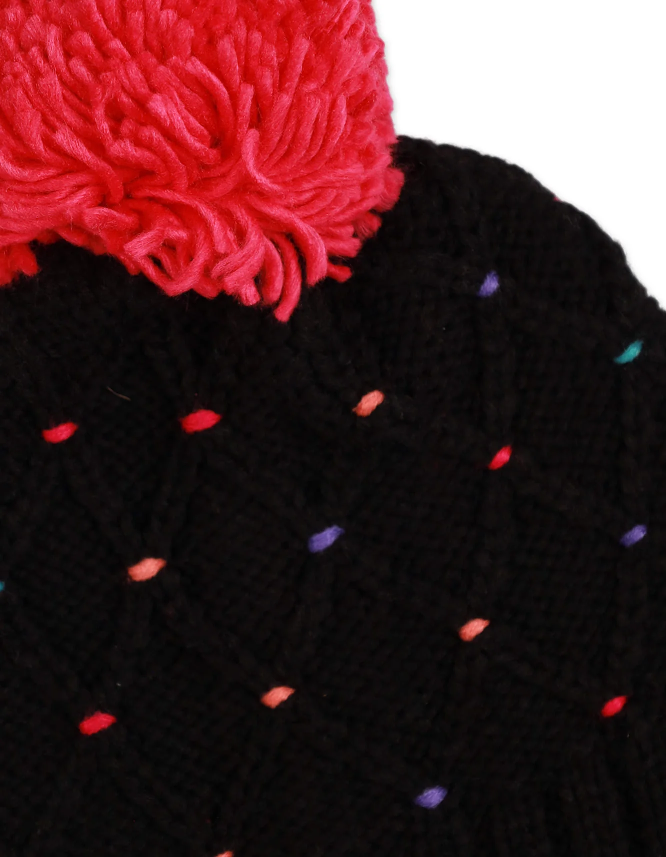 Zubaida's Winter Cap - Image 2