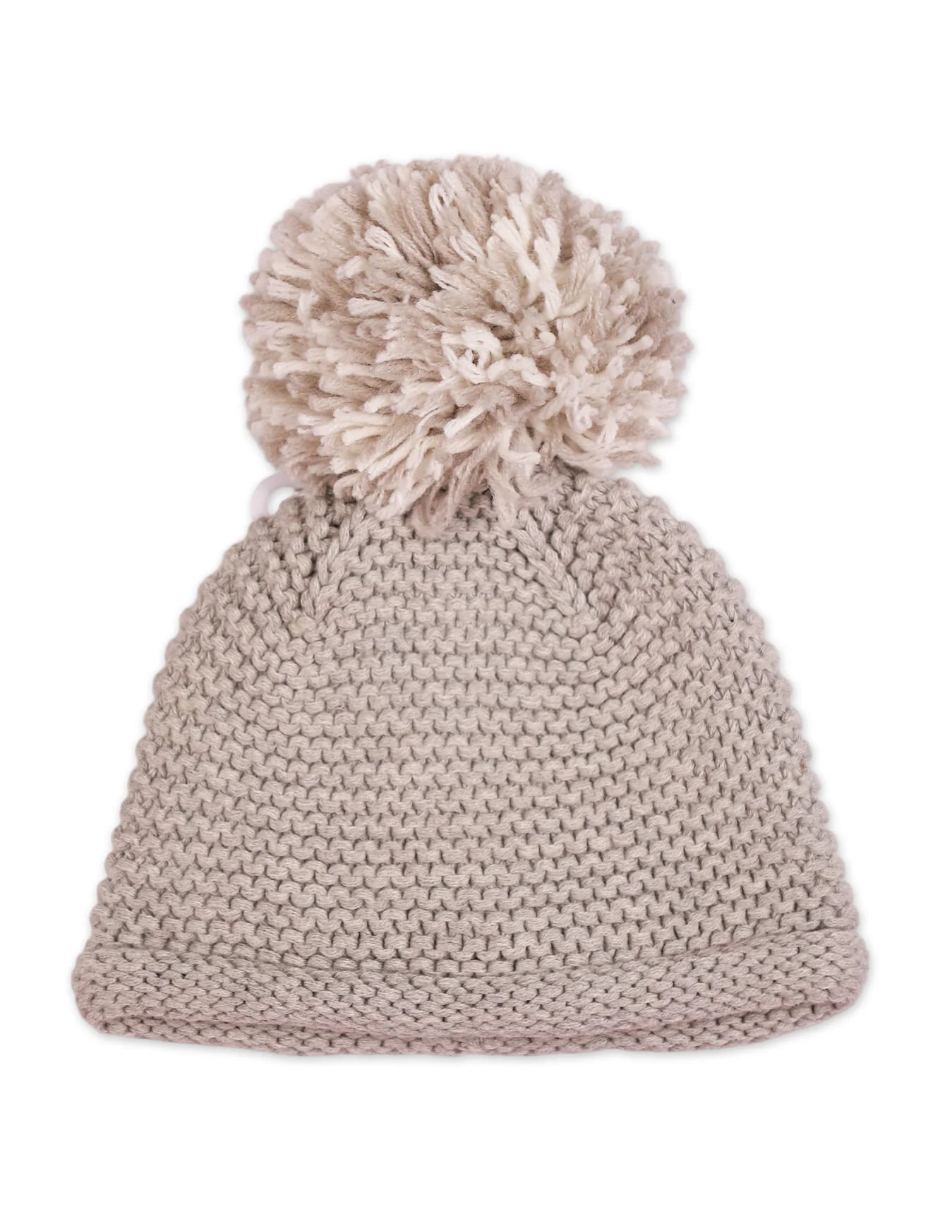 Zubaida's Winter Cap