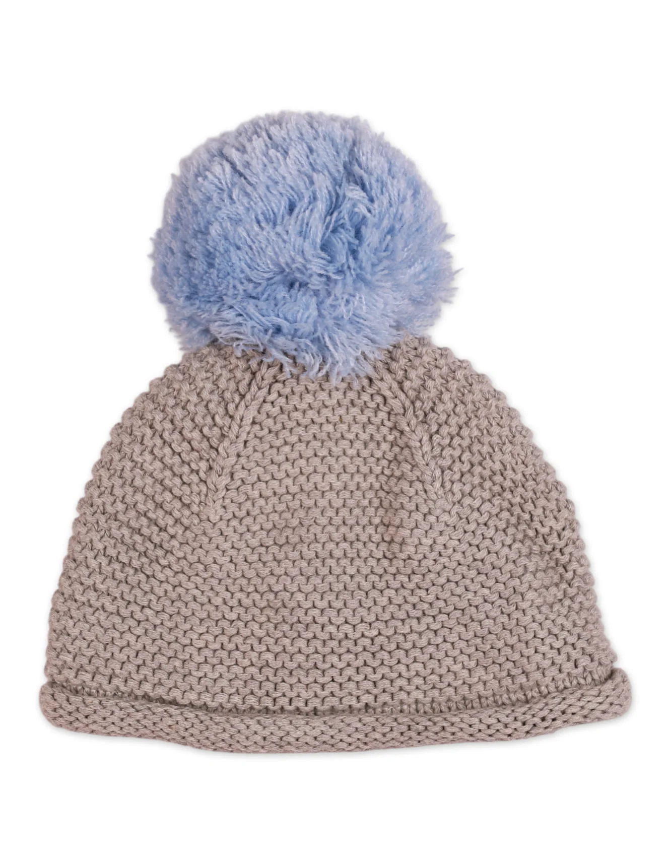 Zubaida's Winter Cap