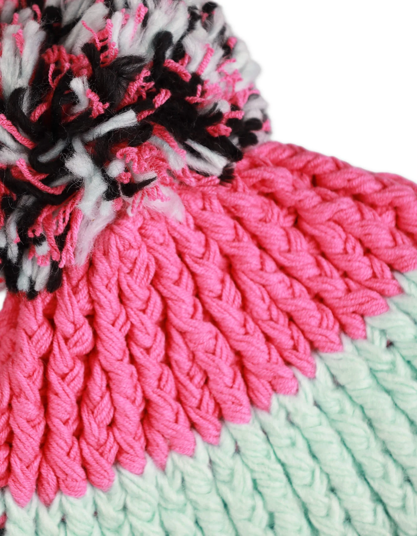 Zubaida's Winter Cap - Image 2