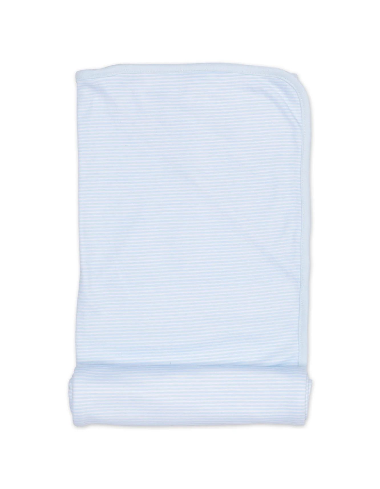 Zubaida's Wrapping Sheet Striped - Clouds Theme - Image 2