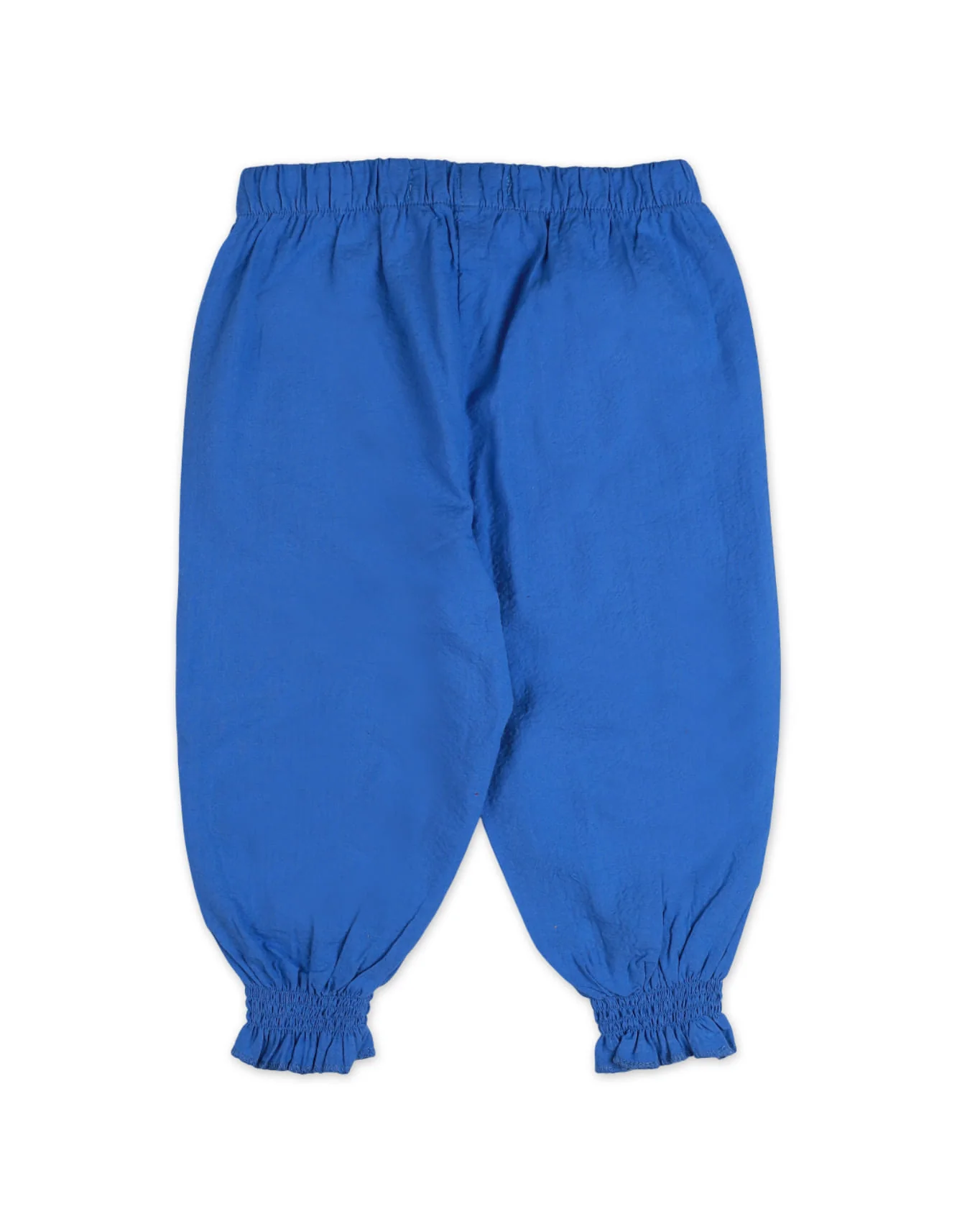 Harem Pants Bambies Blue at Zubaidas