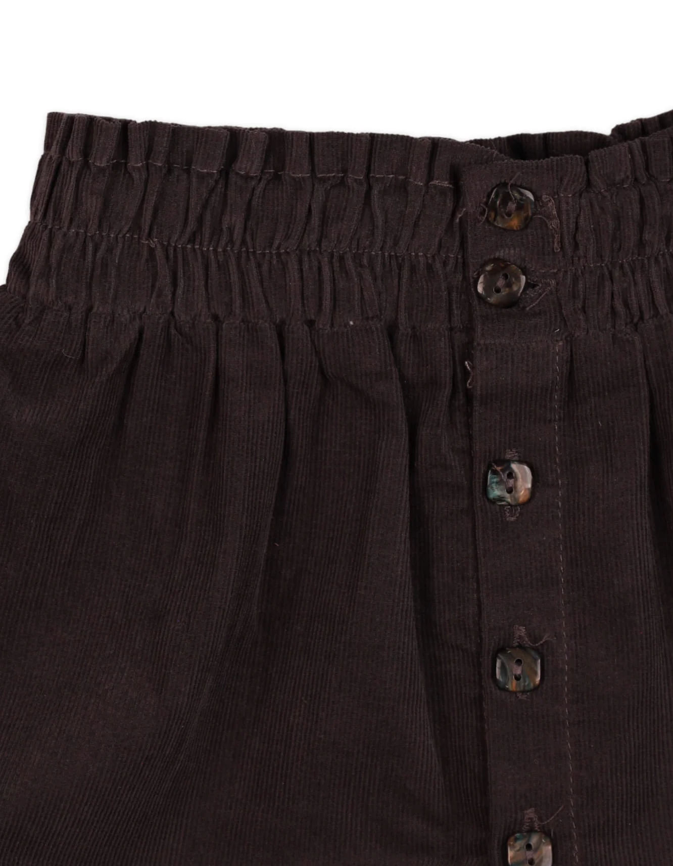 Zubida's Skirt Corduroy - Image 3